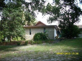 1393 S Carpenter Rd, Titusville, FL 32796