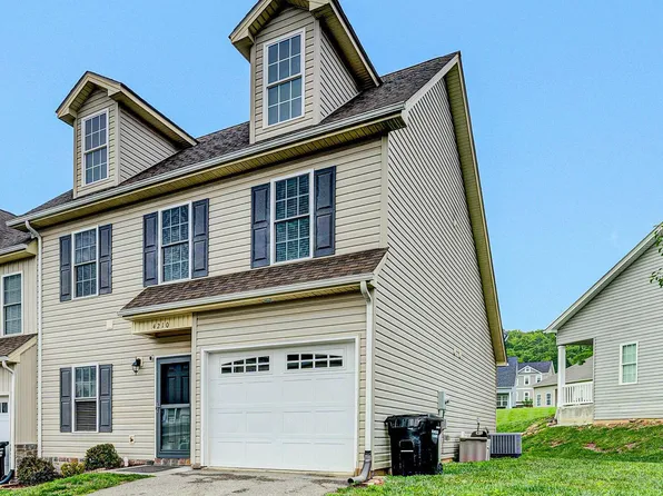 4210 Hannah Belle Way, Roanoke, VA 24018