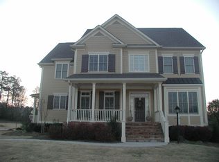 135 Trotters Rdg, Fayetteville, GA 30215