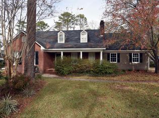 3805 Gateway Ave, Albany, GA 31721