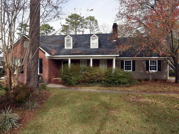 3805 Gateway Ave, Albany, GA 31721