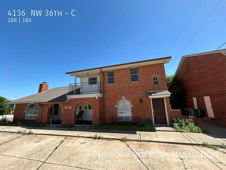 2 bed, 1000 sqft, $815 — Photo 1