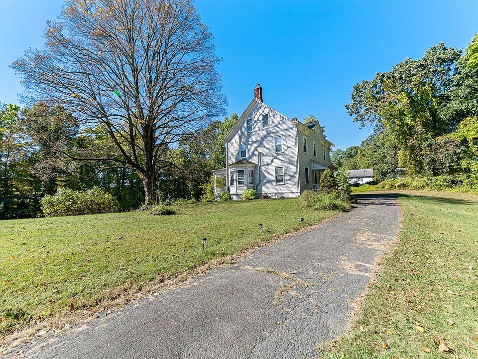 189 Hardenbergh Ave, Tillson, NY 12486 Zillow