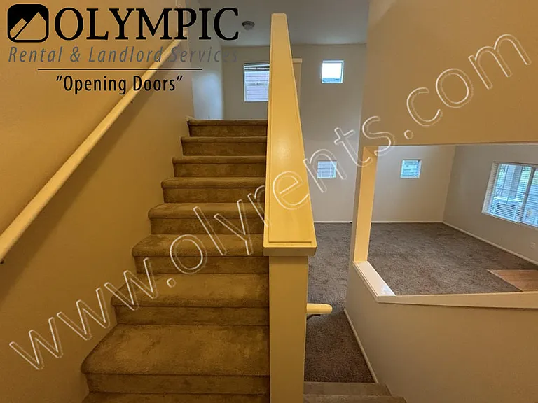 Stairwell