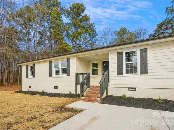 1105 Stanback Rd, Chester, SC 29706
