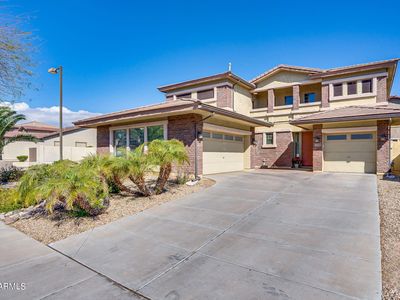 15958 W Shangri La Rd, Surprise, AZ, 85379
