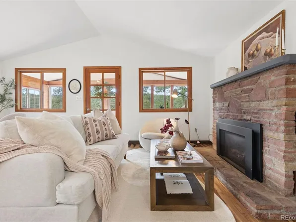 293 Bendemeer Drive, Evergreen, CO 80439
