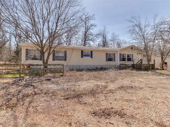329301 E Brandell Rd, Harrah, OK 73045