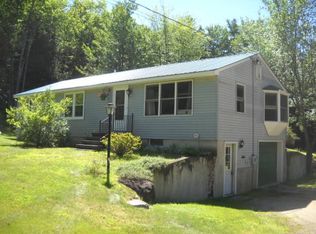 126 Mooney Hill Rd, Madison, NH 03849