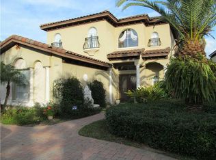 8209 Via Rosa, Orlando, FL 32836