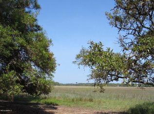 368 Blue Gill Rd, Saint Helena Island, SC 29920