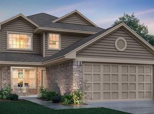 10414 Knob Mountain Trl, Houston, TX 77016
