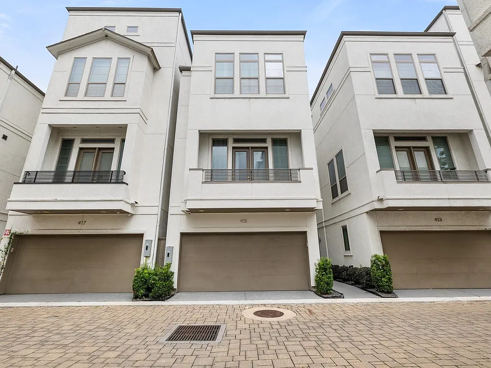 415 T C Jester Blvd