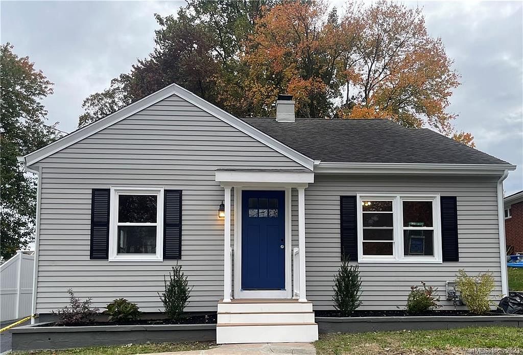 52 Saint Andrew Ave, East Haven, CT 06512 MLS 170608723 Zillow