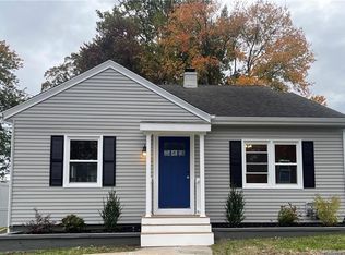 52 Saint Andrew Ave, East Haven, CT 06512