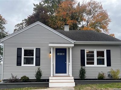 52 Saint Andrew Avenue, East Haven, CT, 06512