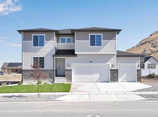 2065 Burger St #1247, Lake Point, UT 84074