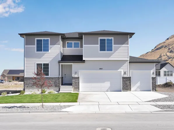 2065 Burger St #1247, Lake Point, UT 84074