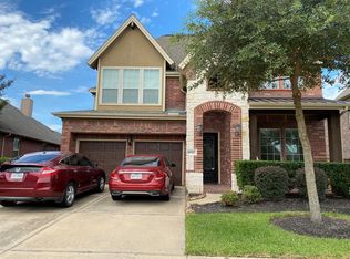 10927 Visconti Ct, Richmond, TX 77406