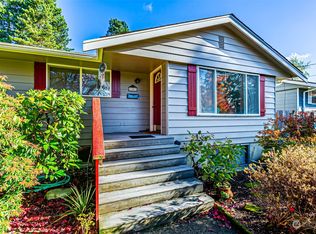 1807 N Vassault St, Tacoma, WA