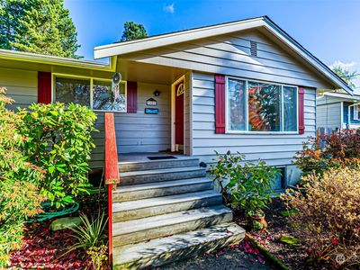 1807 N Vassault Street, Tacoma, WA, 98406