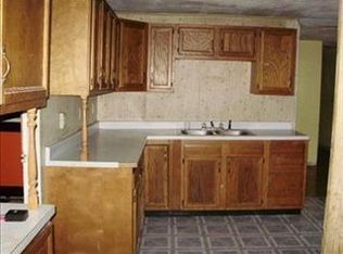 101 Saint Joe St, Burlington, MI 49029