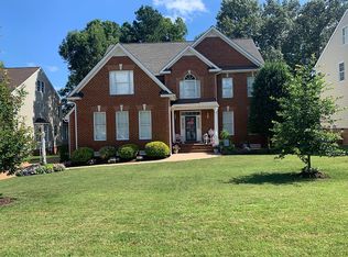 11709 Autumnwood Ct, Glen Allen, VA 23059