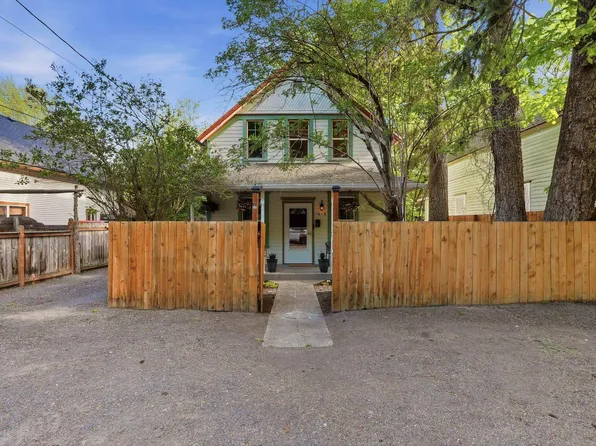 1610 W Wilson Ave, Spokane, WA 99201