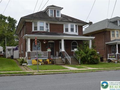 114 W Lincoln St, Easton, PA, 18042