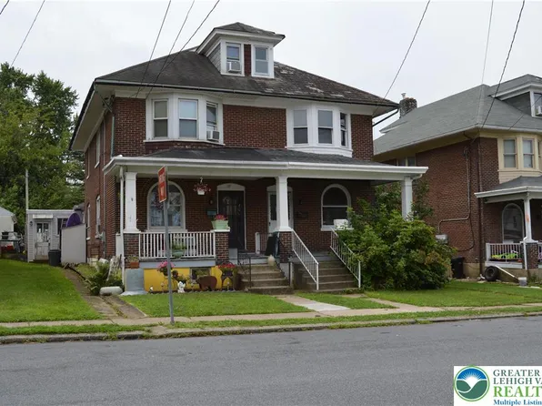 114 W Lincoln St, Easton, PA 18042