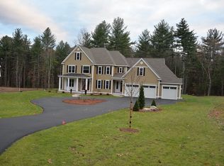 181 Emanuel Dr, Boxboro, MA 01719