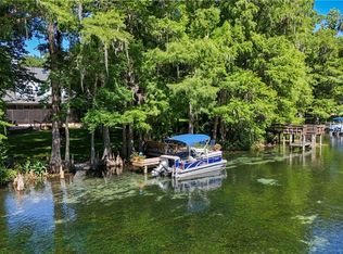 10781 SW 185th Ter, Dunnellon, FL 34432