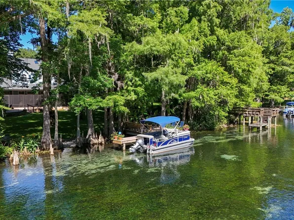 10781 SW 185th Ter, Dunnellon, FL 34432