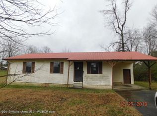1407 34th St, Haleyville, AL 35565