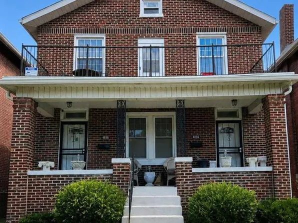 4856 Farlin Ave, Saint Louis, MO 63115