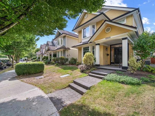 12331 Buchanan St, Richmond, BC V7E 6T8
