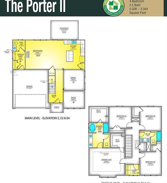 2nd image of 110 Denbigh Ln
