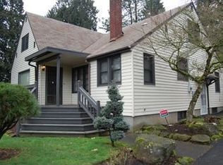 12612 SE Oatfield Rd, Milwaukie, OR 97222