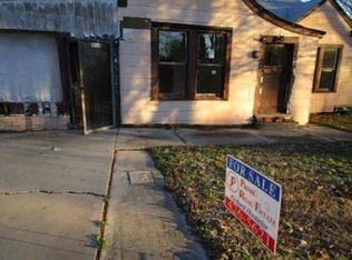4114 Ridgeway St, Shreveport, LA 71107