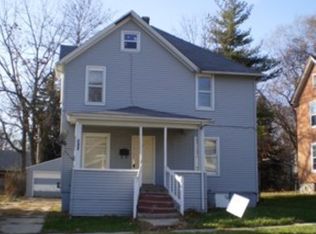 310 N Independence Ave, Rockford, IL 61101