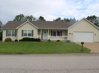 333 Augusta Pl, Union, MO 63084