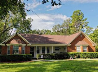 3 Ridge Ct, Crawfordville, FL 32327