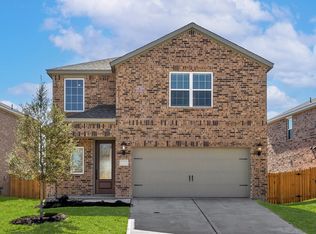1118 Windermere Way, Princeton, TX 75407