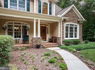 1299 Walker Rd, Freeland, MD 21053