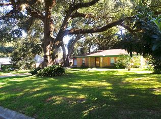 8405 Cindy Lou Dr, Theodore, AL 36582