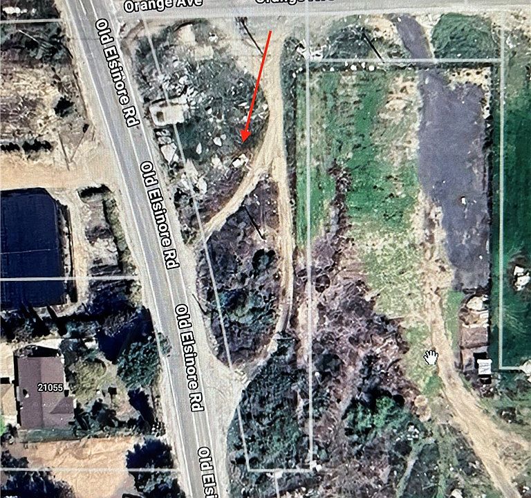 1st image of 0 Old Elsinore Rd #10
