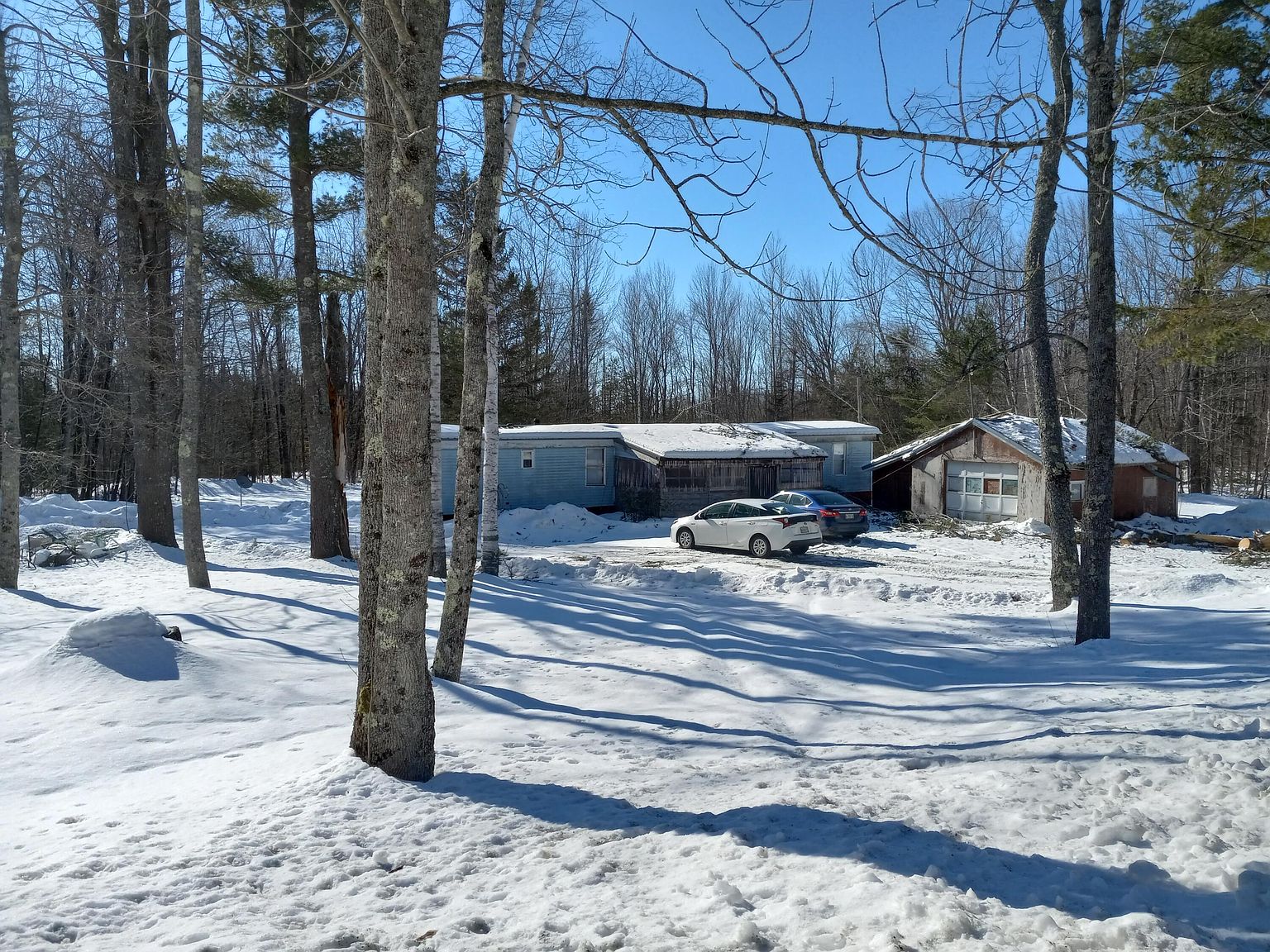 558 Warren Hill Road, Palmyra, ME 04965 Zillow