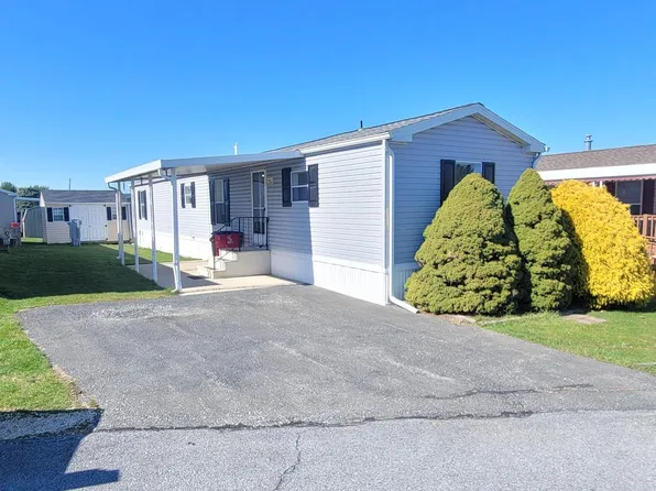 1013 Barberry Ave, Reading, PA 19605