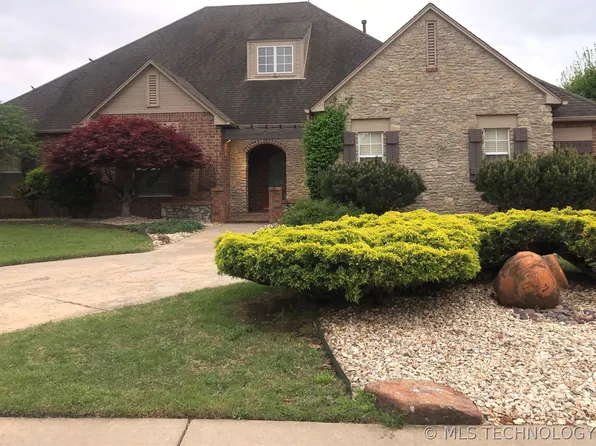 13812 E 88th St N, Owasso, OK 74055