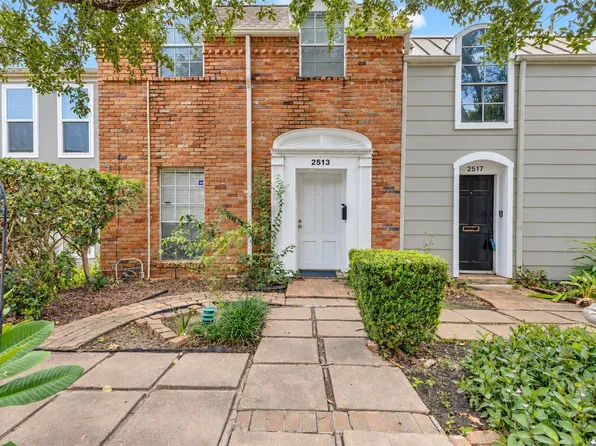 2513 Marilee Ln, Houston, TX 77057